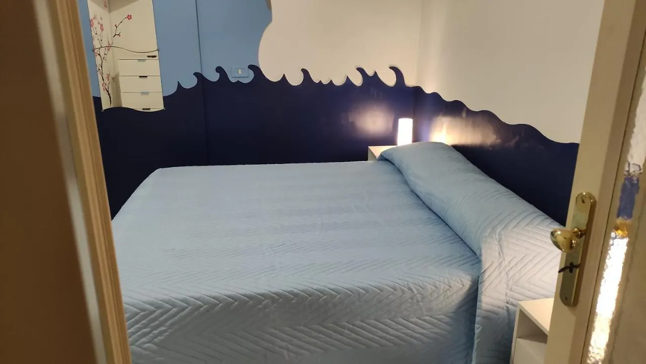 Apartmán Vicolo Fabry Lecce